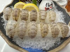 -嘉升大排档(番禺总店)