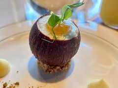 -大八江景意大利西餐厅LargeEight Italy Restaurant(1862时尚艺术中心店)