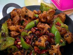 -聚德福海鲜家常菜(刘庄店)