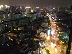 -黎客国际酒店