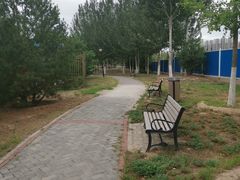 -永定河休闲森林公园