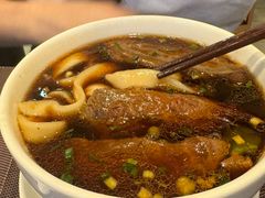 -中国厨房/台湾牛肉面