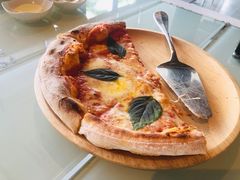 -柏悦酒店-沁园牛排海鲜西餐厅