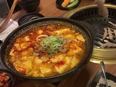 -虎哥六韩式烤肉料理 TIGERGRILL(隆生金山湖中心购物广场店)