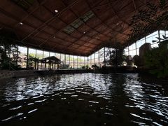 -汤泊温泉度假村