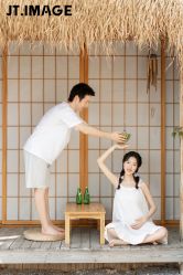 -专注孕妇照亲子照·纪田摄影