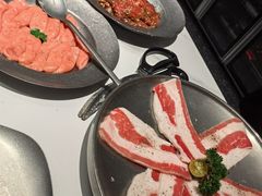 -范儿·嫂子烤肉·精致炭火烤肉(长治路店)