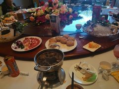 -天宜隆蘑菇宴火锅(石景山旗舰店)