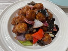 -玉林烤鸭店(黄村康庄店)