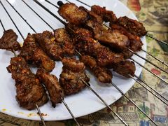 -清真·穆萨砂锅(大皮院店)