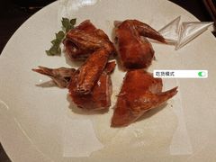 -甄御•海鲜新青岛菜(麦岛店)