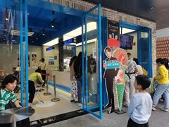 -CORNER CONE GELATO酷矿手作霜淇淋(南头古城店)