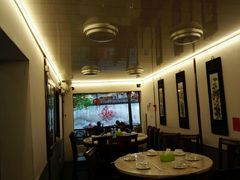 大堂-观桥阁(锦溪店)