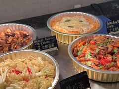 -威斯汀舞台餐厅