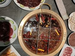 -长嘉·河图火锅(长嘉汇江景旗舰店)
