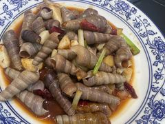 -杨记海鲜楼(三门黑金冠店)