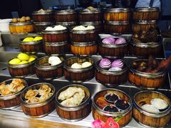 -北京汉丽轩自助烧烤(解放桥店)