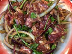 -石记老北京炙子烤肉(松园店)