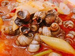 -锡和无锡菜(景丽苑店)