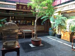 -那家小馆•北京菜•烤鸭(香山店)