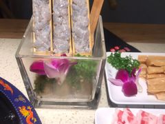 -蜀城老妈火锅(红旗街店)