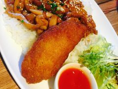 -玛格萝妮(汇智国际商业中心店)