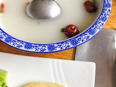 -张记焖窑·十五年专注焖烤(雍和宫店)