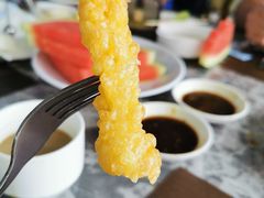 -粤海璇宫·木棉花高空旋转餐厅·聚会派对