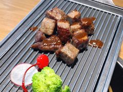 -东田之村自助餐厅(金水路店)