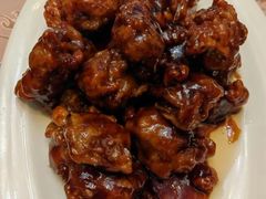 -山外山菜馆(玉泉路店)