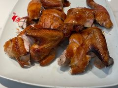 -顺徕德·仙庙烧鸡(桂庙路店)