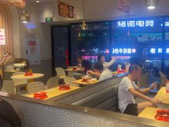 -每味每客·重庆麻辣烫(拓展大厦店)