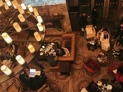 -浙江安吉JW万豪酒店