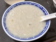 花生汤-没牙伯花生汤店(老药洲店)