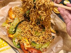 -串盟烧烤·长沙美食地标(星沙店)