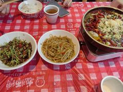-龙师傅卤炒(天马店)