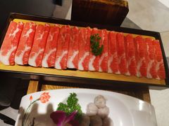 -老灶堂文创火锅(文艺路店)