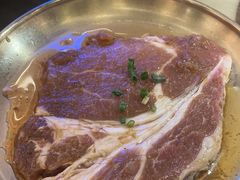 -西塔老太太泥炉烤肉(温州首店万象城黑金店)