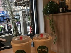 -WOW coffee