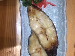 -割烹旭日本料理(龙湖狮山天街店)