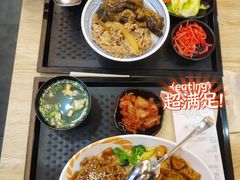 -吉野家(成都时代奥莱店)