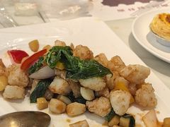 -南山鲜虾面·活鲜小馆·海味大连菜(南山总店)