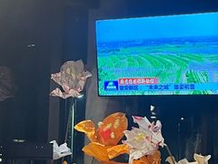 -青麦家·融合餐厅(江岛智立方店)
