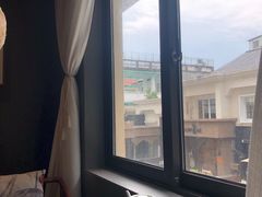 -邈墨茶馆(凤起路店)