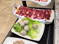 -潮发潮汕牛肉店(芳村店)