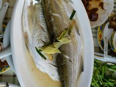 -湖山人家·湖景餐厅·特色农家菜(太湖西山店)