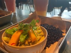 -BAKER&SPICE(环贸店)