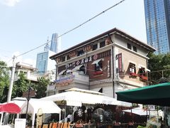 -天津意大利风情旅游区