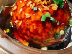 招牌狮子头-扬州狮子楼·非遗淮扬菜(东关街店)