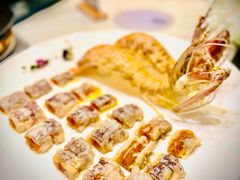 糖心富贵虾-欧记·龙城港(欣都店)